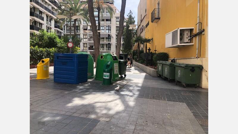El PP rechaza debatir las medidas de Ciudadanos para mejorar la escena urbana de Benidorm pero usa 25 minutos a los indultos